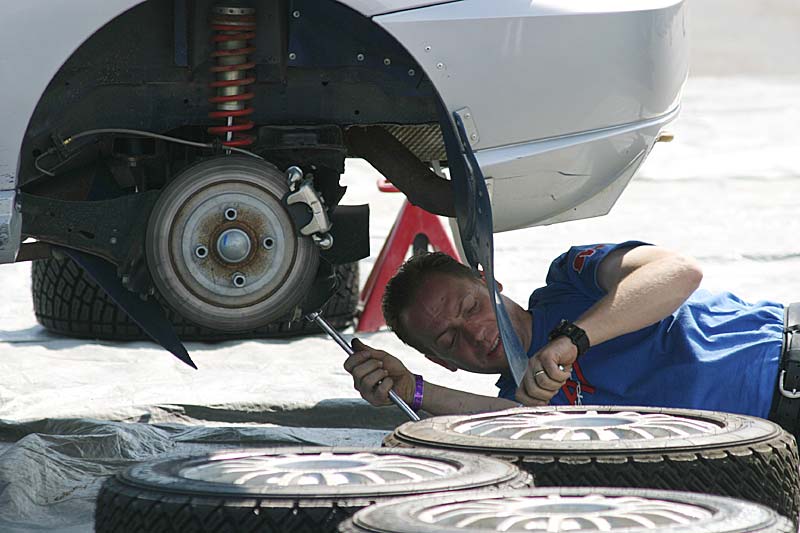 Image of Mechanic