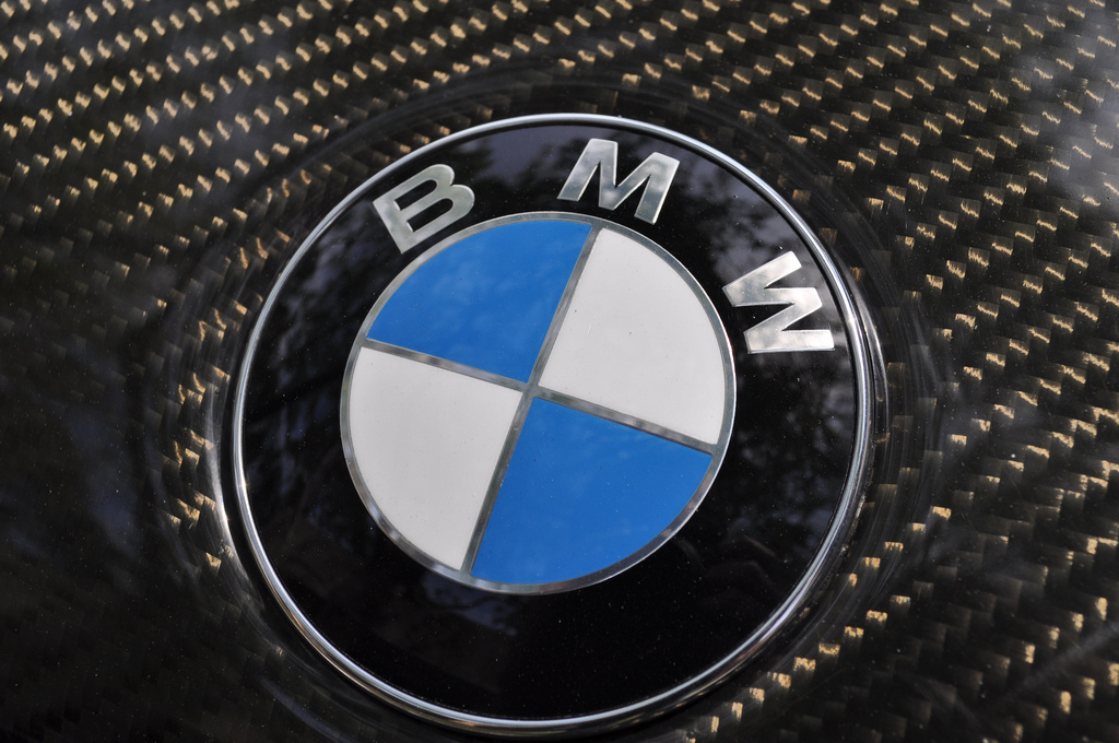 BMW Logo