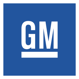 Image of General Motors Logo