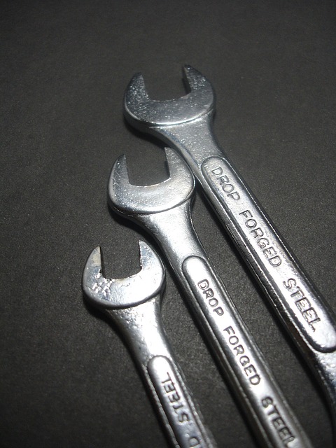 Image of Mechanic's Tool