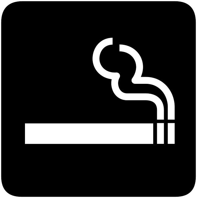 Image of cigarette