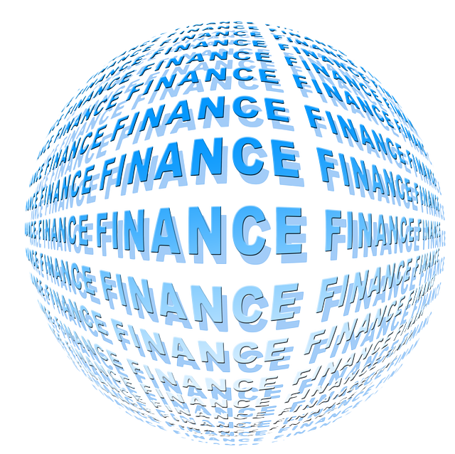 Image of finance