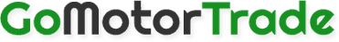 GoMotorTrader Logo